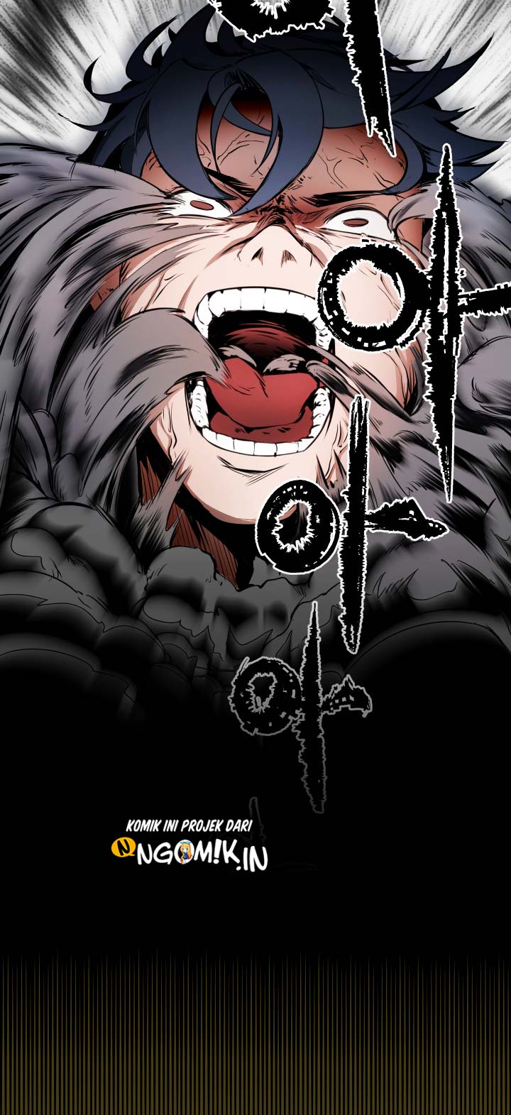 Otherworldly Sword King’s Survival Records chapter 1